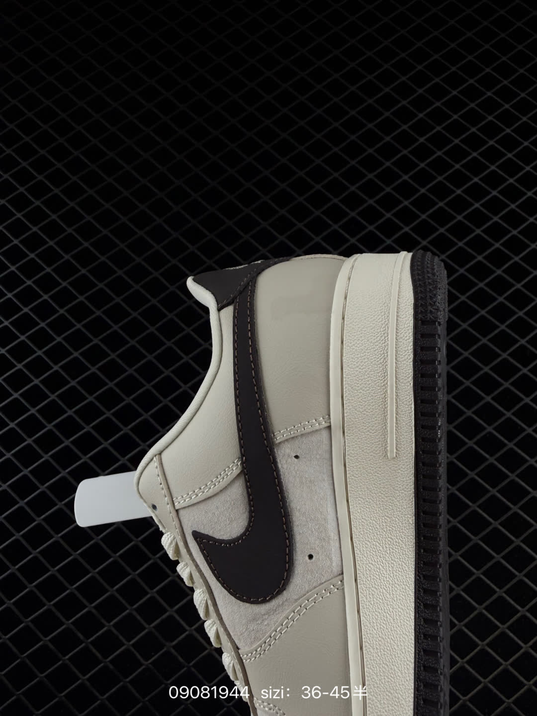 NIKE AIR FORCE 1-DF0188-161